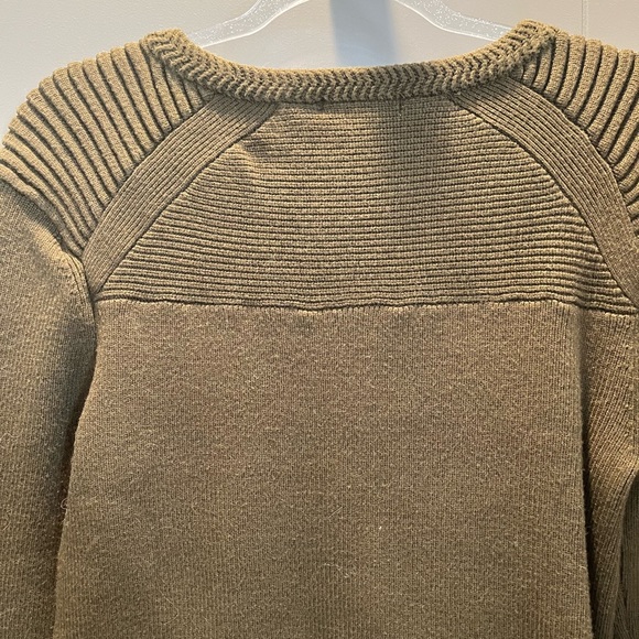 Mango Knit Sweater - Picture 6 of 7
